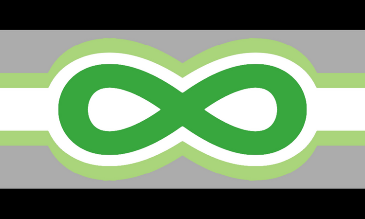 autiaro: A romantic identity on the aromantic spectrum in which one&#39;s autistic traits affect one&#39;s romantic orientation/lack of romantic attraction. Autiaro is an aromantic identity that is heavily affected by or influenced by one&#39;s autistic traits.